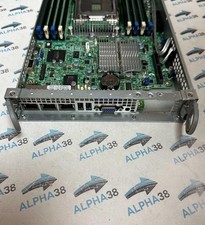 Carte Mère SuperMicro