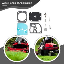 Réparation de membrane de