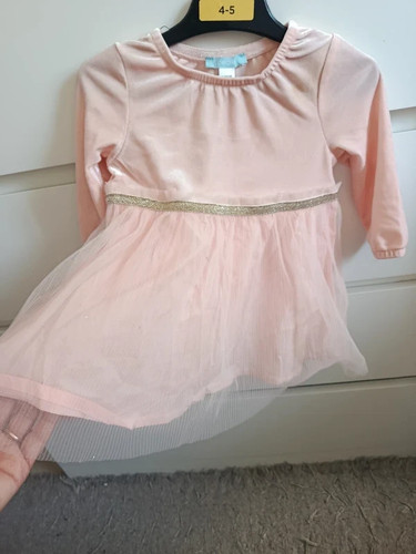 Belle robe obaibi - belle, une
