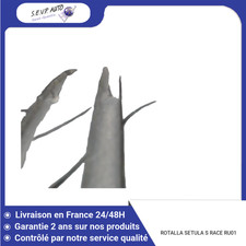 ?? Paire de pneus ROTALLA SETULA S RACE RU01 215 45 17 91 W ♻️