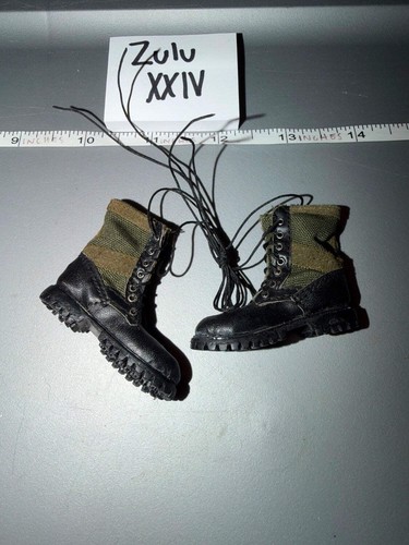 Scale vietnam era us army - scale,