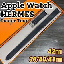 Bracelet Apple Watch Hermes