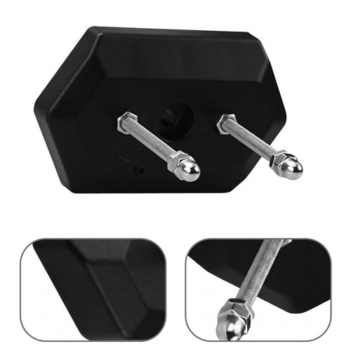 2pcs skateboard support - 1/2pcs,
