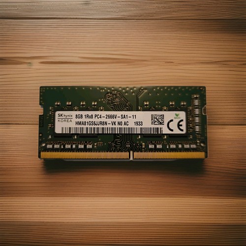Hynix 8gb ddr4 2666mhz - 8gb,