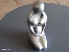 Sculpture de Louis Tanari