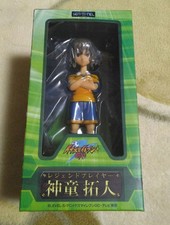 Inazuma Eleven Shindo Takuto