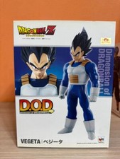 Figurine Dragon Ball Z Vegeta