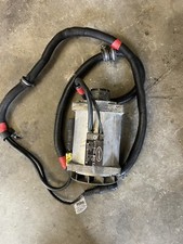 generateur electrique Cabine frigorifique Iveco  54-00636-34