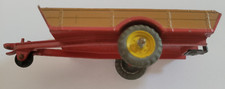 DINKY TOYS MADE IN ENGLAND