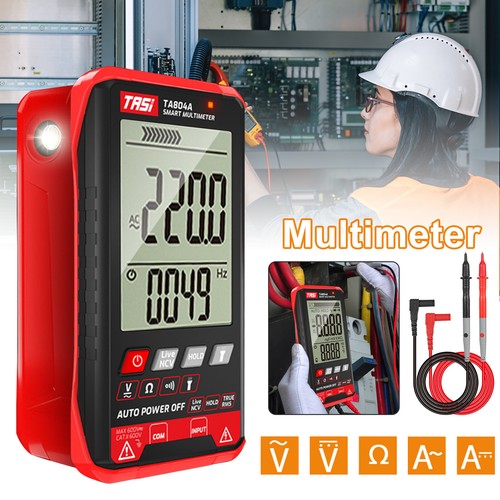 600v digital multimeter - digital,