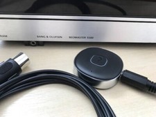 Bluetooth Audio Receiver for