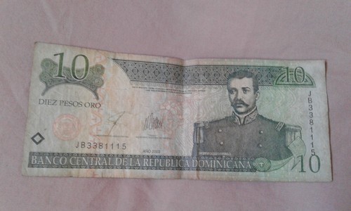 Ancien billet république - ancien,