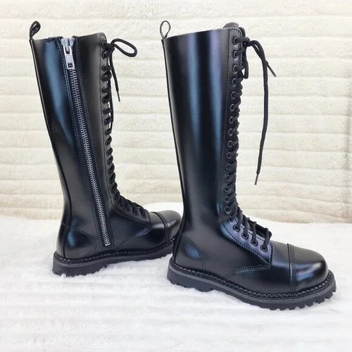 Demonia riot goth combat - riot,
