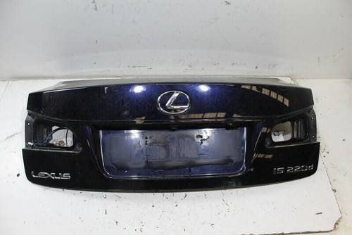 Tiene ref hayon lexus ii - lexus, is