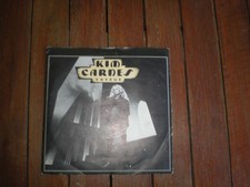 KIM CARNES "Voyeur / Thrill of