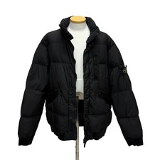 Stone Island Doudoune Crinkle
