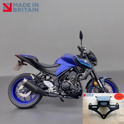 Yamaha mt 03 - mt-25, mt-03