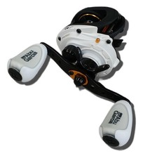 ABU GARCIA MAX4PRO Baitcasting Reel 2829