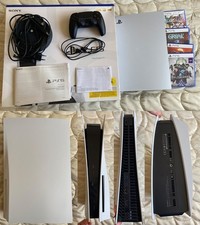 Console PS5 Playstation 5