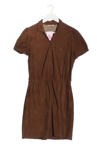 Massimo dutti robe chemisier - massimo,