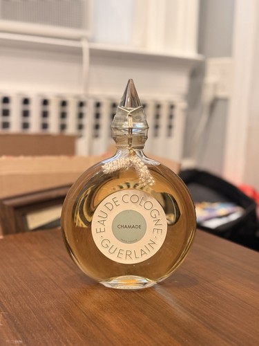 Box vintage guerlain - vintage,