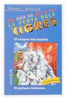 Congost dels bandits - dels,