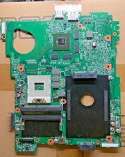 Carte Mère portable Dell