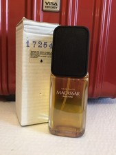 Parfum Macassar De Rochas Vintage 