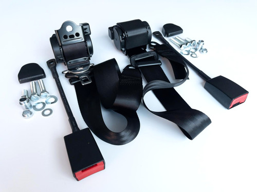 Ceinture sécurité neuve - sécurité,