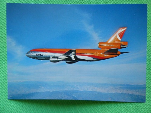 Air dc10 airline - ,