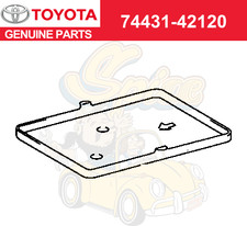 PLATEAU DE RETENUE DE BATTERIE