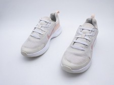 Nike Baskets Femme Chaussure de Sport Loisir Blanc Taille 42 Eu Art 33554-10