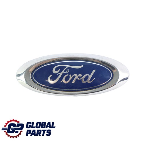 Ford mondeo mk4 badge - mondeo, emblème