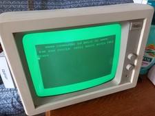 CIAEGI Monitor/screen --- ( For commodore 64/128 )