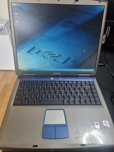 Dell inspiron 5100 pentium - 5100,