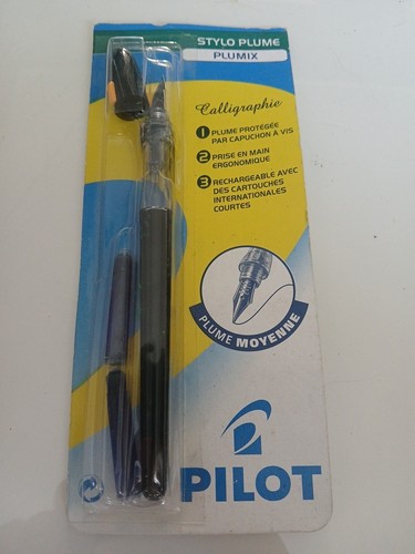 Stylo plume plumix - ,