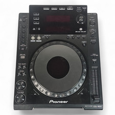 Pioneer CDJ-900 Professional