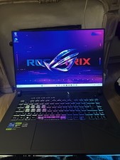 Asus ROG STRIX G16 (Modèle