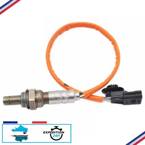 Sonde lambda capteur - capteur, oxygène