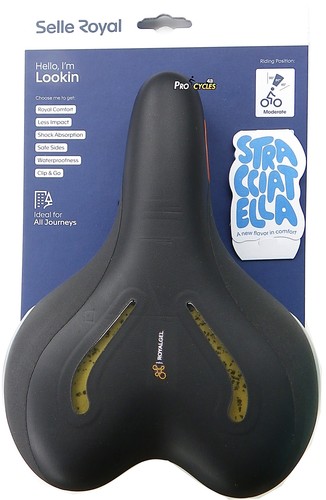 Selle royal lookin - selle,