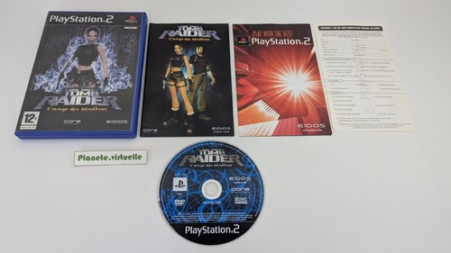 Tomb raider ange des - tomb, :