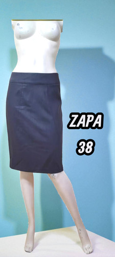 Zapa taille superbe jupe - superbe,