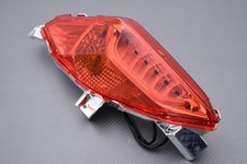 Feu Arrière Partie Gauche avec Clignotants YAMAHA XMAX 125 / TECHMAX 2018-2022
