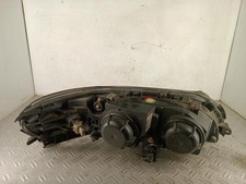 Optique avant principal gauche