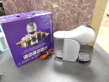 Expresso KRUPS DOLCE GUSTO Genio S Touch model KP440E10 (Occasion)