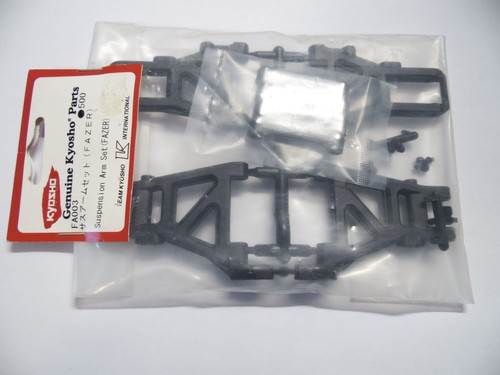 Kyosho fa003 suspension arm - suspension,