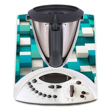 Déco Étiquette Thermomix
