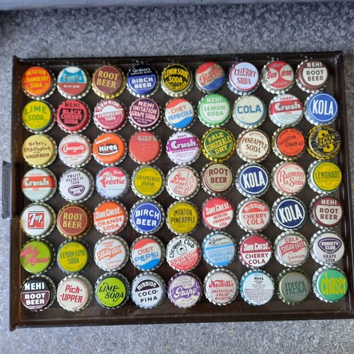 Capsule biere soda - capsule,