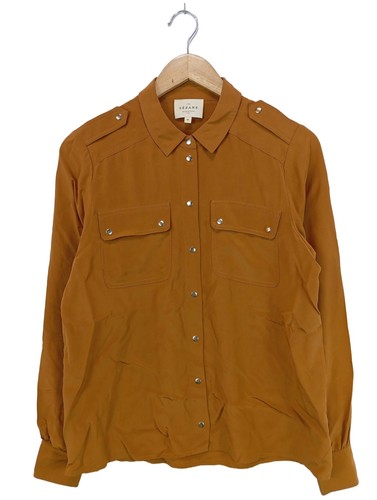 Sézane blouse soie dames - sézane,