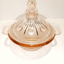 Ancien sucrier bonbonnière - ancien, sucrier,